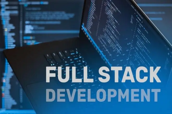 Full Stack Development
