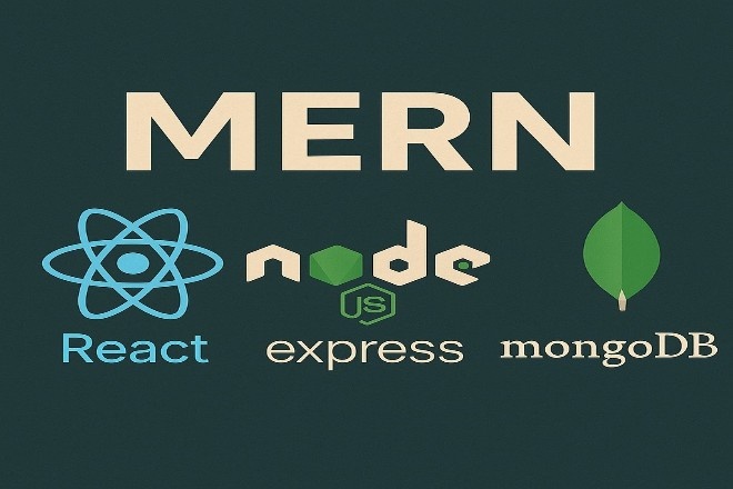 MERN Stack Development