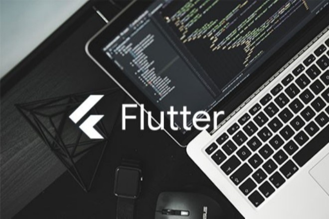 Flutter App Development